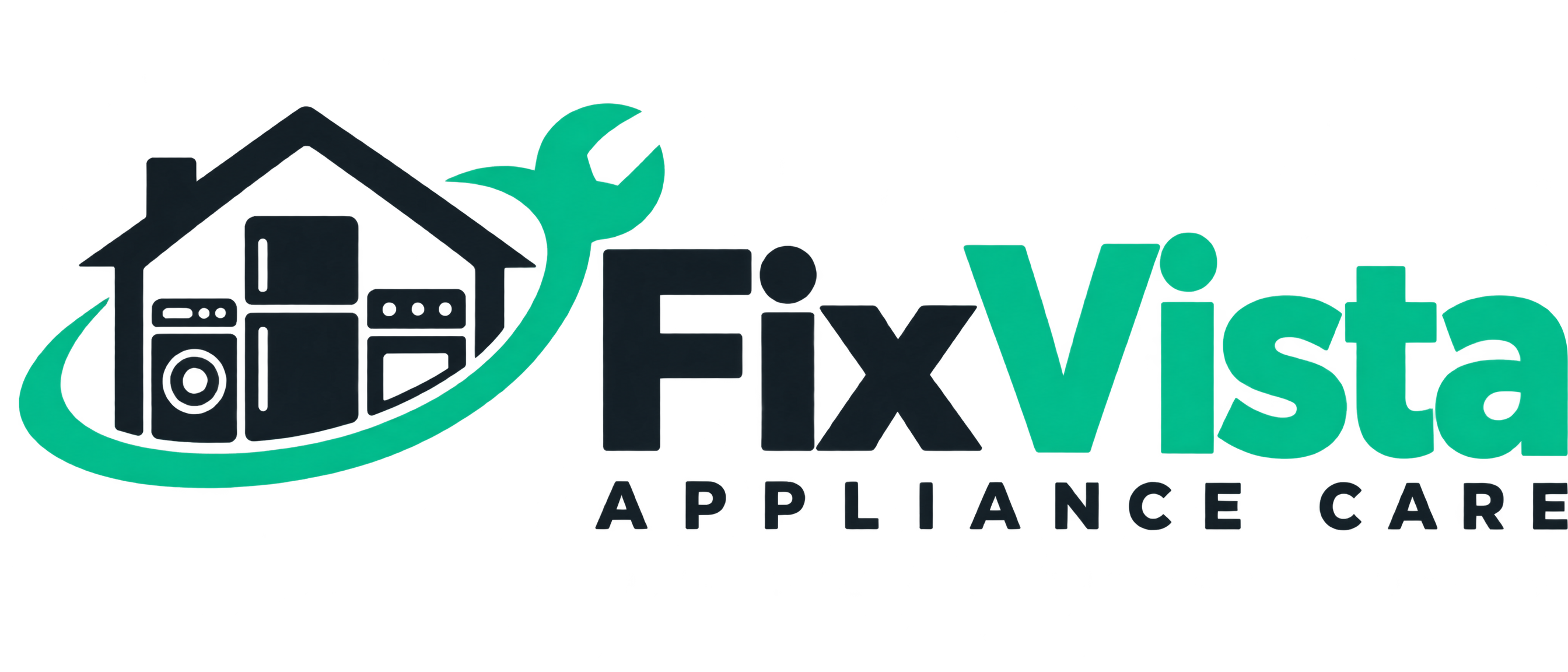 FixVista Appliance Care